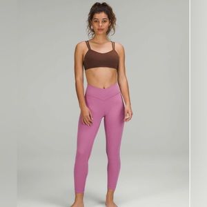 lululemon Align V-Waist Pant 25"